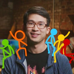 Alan Becker (English language)