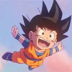 Goku (Mini)