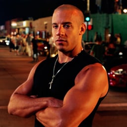 Toretto