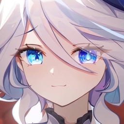 Furina genshin impact