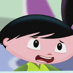 Jupiter (Season 7-8)