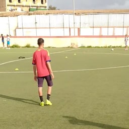 صوت معلق حفيظ دراجي