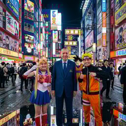 Recep Tayip Erdoğan