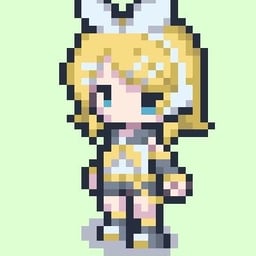 Warm Character Voice