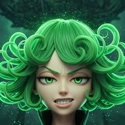 TATSUMAKI