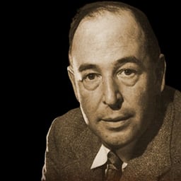 CS LEWIS