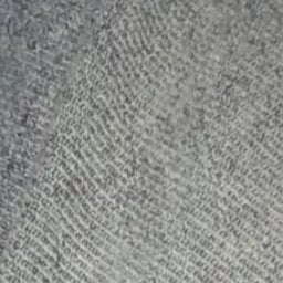 صوت شابة حيوية