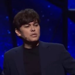 Joseph Prince