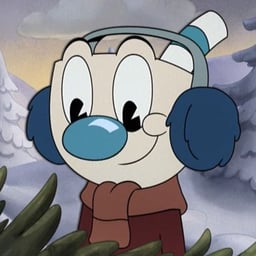 Mugman