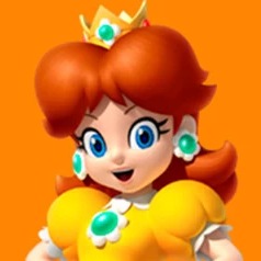 Princess Daisy