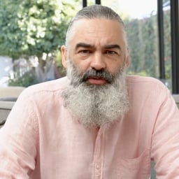 Daniel Harris FRANCES