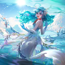 朵莉亚（中文）