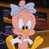 Sweetie Bird (Tiny Toon Adventures)
