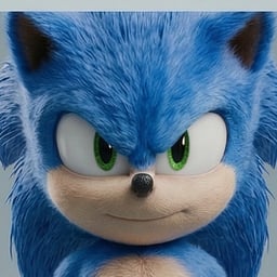 Voz do Sonic