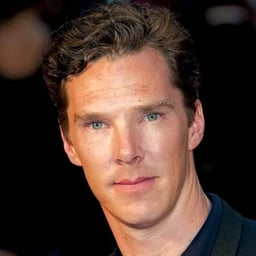 Benedict Cumberbatch avatar