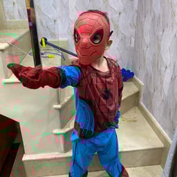 Voz do Homem de Ferro