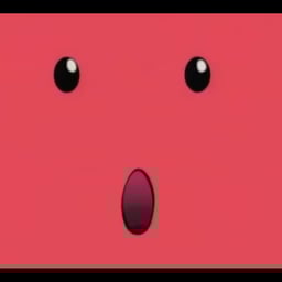 Nick Jr Face Goodbye