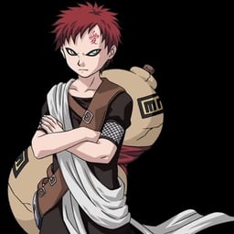 Gaara