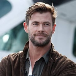 Chris Hemsworth