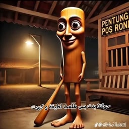 تونغ تونغ سحور 