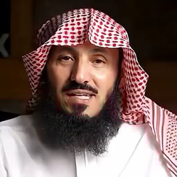 عبدالله القفاري