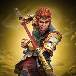 Monkey King