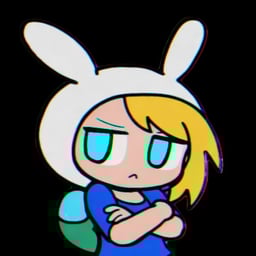 Fionna VC