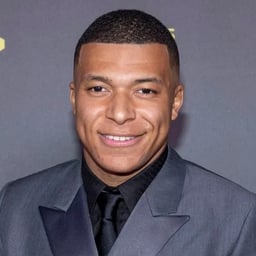 Mbappe