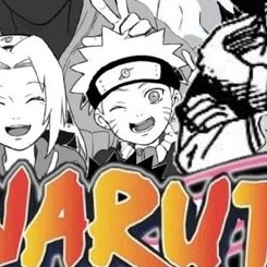 ناروتو 