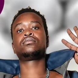 Energetic Club Announcer