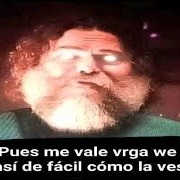 la voz de un tonto sin remedio 卐 [osea yo]