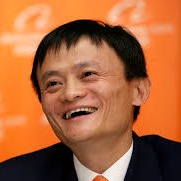 Sahin Ahmed Jack Ma
