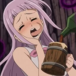 Melascula (Voz latino)