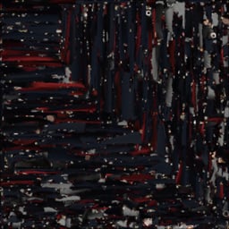 Voz Dramática Femenina