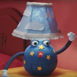 Lamp (dhmis)