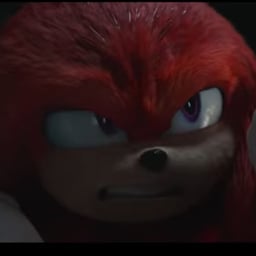 Movie Knuckles