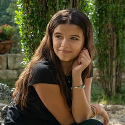 Missy Moreno (We Can Be Heroes)