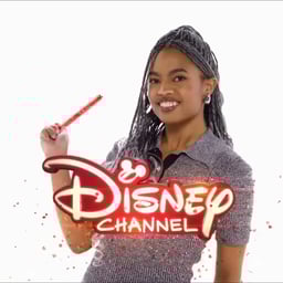 Morgan Dudley [Disney Channel]