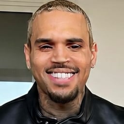 Chris Brown 