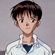 shinji ikari