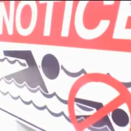 Content Advisories adult swim 2001