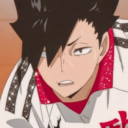 Kuroo Tetsuro 