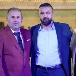 مذيعة العربي