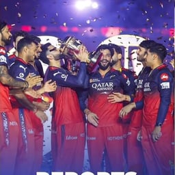 आईपीएल अपडेट्स की आवाज़