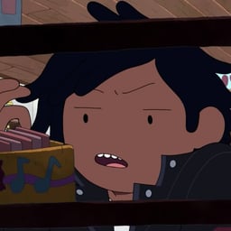 Marshall Lee (español)