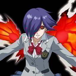 雾岛董香（温柔）