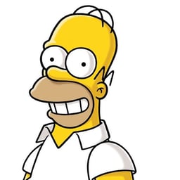 Homero Simpson 