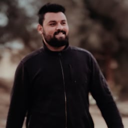 عمرو اديب باسم سمره