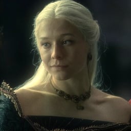 Rhaenyra Targaryen t