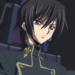 Lelouch 